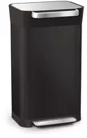 Joseph Joseph M&uuml;lleimer "Titan 30l-M&uuml;llpresse" patentiertes, hygienisches...