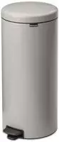 Brabantia 254949, Brabantia NewIcon, 29,3 cm, 293 mm, 380 mm, 679 mm, 3,7 kg