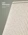 Songmics Küchen-Tretmülleimer mit Softclose und Inneneimer, 30L, beige