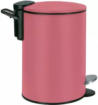 Kleine Wolke Silence Kosmetikeimer 3L, Metall, beere (8419436858)