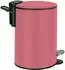 Kleine Wolke Silence Kosmetikeimer 3L, Metall, beere (8419436858)