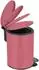 Kleine Wolke Silence Kosmetikeimer 3L, Metall, beere (8419436858)