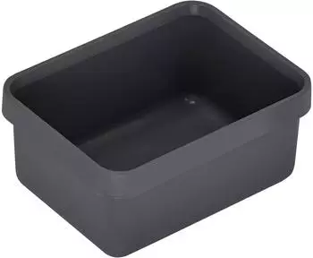 Sotech Draw Abfallsammler Drahthalter, Korpusbreite 50-120cm