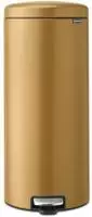 Brabantia 23 87 65, Brabantia newIcon (30 l) (23 87 65) Gold