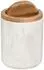 But Côme Tischmülleimer Marmoreffekt beige 1,5L