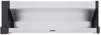 Blanco Orga Shelf 60 H Schublade f&uuml;r Dreht&uuml;ren, Kunststoff/Aluminium (527459)