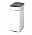 Svita SE60L Sensor-Mülleimer 60L weiß (92048)