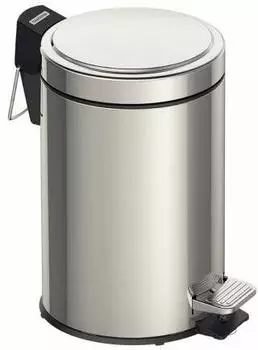 Tramontina BRASIL Treteimer Edelstahl 3L (94538-103)