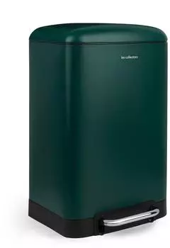 Les Collectors N°501 Tretabfalleimer Green Duck Edition 20L