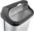 keeeper rasmus Abfallbehälter mit Rolldeckel, 10L, light silver, 2er-Set (30264160000ZD)
