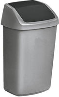 Curver 03984-373-00, Curver Abfallbeh&auml;lter 'Swing Bin' (10 l) (03984-373-00)