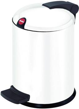 Hailo Design 4 weiß