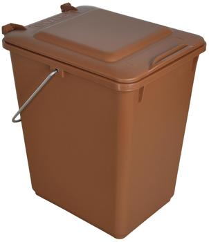 SULO BIO-BOY braun Komposteimer 10 Liter