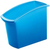 HAN MONDO - Papierkorb - 18 L - Polypropylen (PP)
