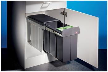 Wesco Profiline-Bio-Double 30 DT (20+10 L)