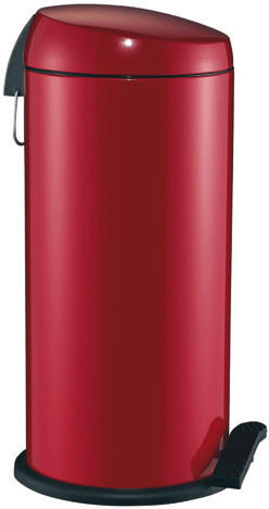 Wesco Haushalt Capboy Maxi 22L rot (121531-02) Test TOP Angebote ab 44,90 €  (April 2023)