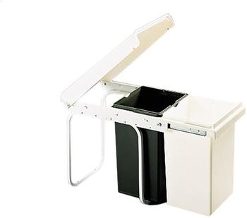Wesco Profiline Double Master 40 DT