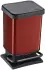 Rotho Paso Treteimer (20 L) rot