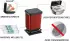 Rotho Paso Treteimer (20 L) rot