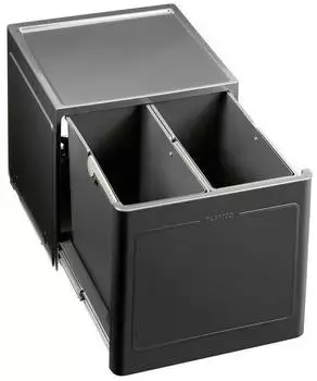 Blanco Botton Pro 45/2 Automatic (517468)