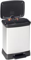 Curver 02165, Curver Iliana (28 l) (02165) Silber