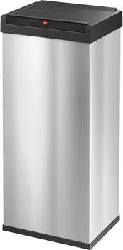 Hailo Big-Box Swing XL - Edelstahl (0860-211)