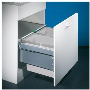 Naber Cox base 1T/600-2 mit Biodeckel (8012304)