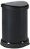 Curver Metallics mit Pedal (20 L)