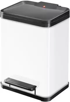 Hailo &Ouml;ko duo Plus M &ndash; Wei&szlig; (0622-230)