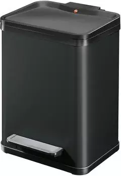 Hailo &Ouml;ko duo Plus M - Schwarz (0622-260)