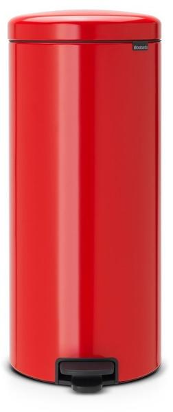 Brabantia newIcon 30 Liter passion red