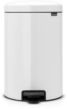 Brabantia newIcon 20 Liter white