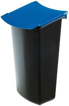 HAN Abfalleinsatz für Papierkorb Mondo 3 L blau