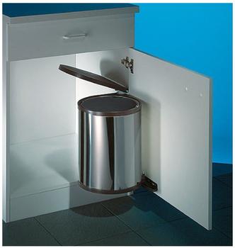 Wesco Die Runden 13L Edelstahl (010 214-42)