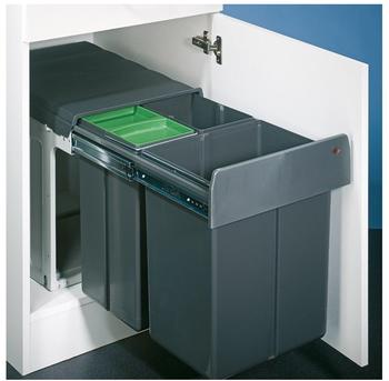 Wesco Profiline Bio-Trio-Maxi 40 DT
