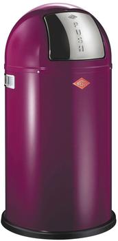 Wesco Pushboy 50L brombeer (175831-36)