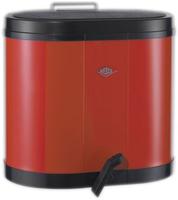 Wesco ABFALLSAMMLER Rot 45x43x36 cm