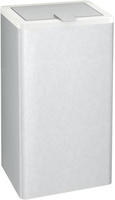HEWI Serie 805 Hygieneabfallbeh&auml;lter, Accessoires, 805.05.200 99, reinwei&szlig;
