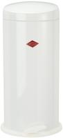 WESCO Abfalleimer Capboy Maxi 22L | Treteimer | Stahlblech pulverbeschichtet 