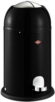 Wesco Kickmaster Junior 12L schwarz (180312-62)