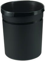HAN 18190-17, HAN Grip Papierkorb 18,0 l rot