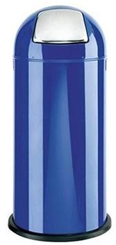 Alco Abfallsammler Pushboy 52 L (2905) blau
