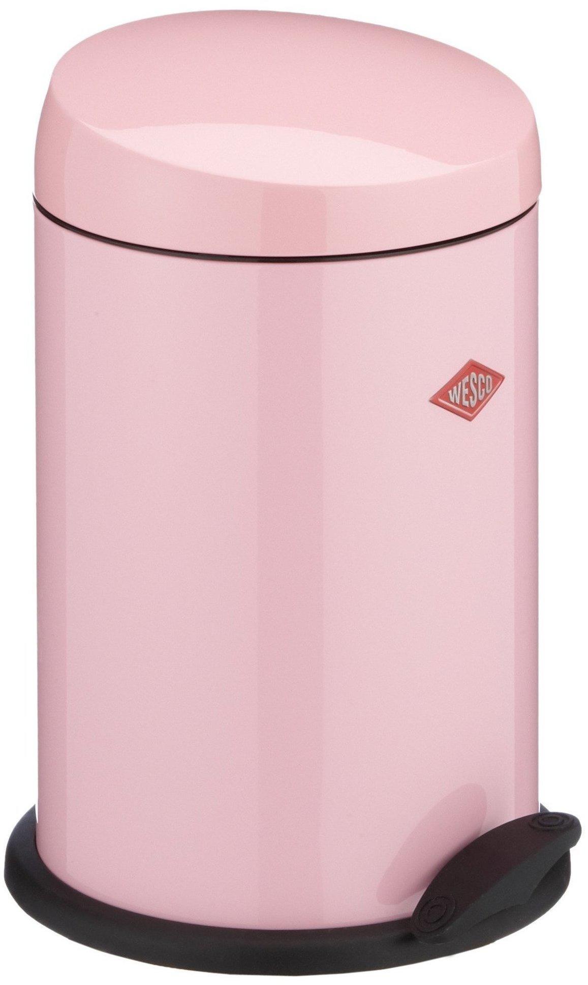Wesco Capboy Base (pink) Test TOP Angebote ab 65,60 € (Januar 2023)
