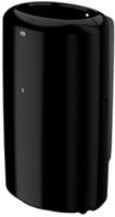 Tork 563008, Tork Elevation Abfallbeh&auml;lter B1, 50 Liter schwarz 1 St&uuml;ck