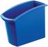 (1840-14) blau: HAN Mondo Papierkorb (1840)