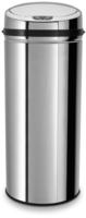 ECHTWERK M&uuml;lleimer "INOX" 1 Beh&auml;lter Infrarot-Sensor, Korpus aus Edelstahl,