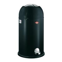 Wesco ABFALLSAMMLER Schwarz 69 cm
