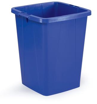 DURABLE Durabin 90L blau (1800474040)