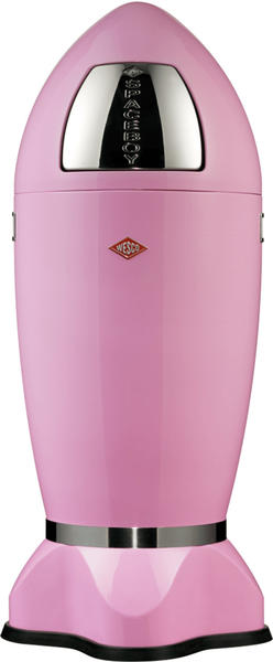 Wesco Spaceboy XL pink (35 L) Test TOP Angebote ab 199,00 € (Februar 2023)