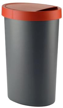 Kela Coletta Abfalleimer terracotta(30 L)